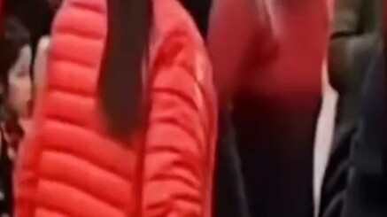 It's stuck in a vicious cycle.