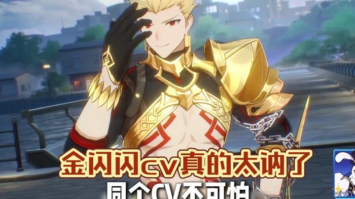 The voice actor for Kirameki is so awkward!