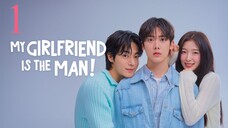 EP.1 เมื่อแฟนผมกลายเป็นหนุ่มสุดฮอต (ซับไทย)