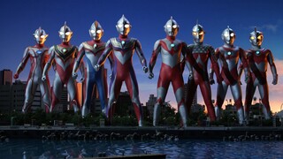 大決戦！超ウルトラ８兄弟 Superior 8 Ultra Brothers Eng Sub