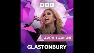 Avril Lavigne - My Happy Ending (Glastonbury 2024)