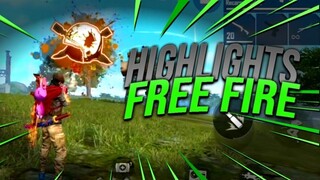 Free Fire Highlights #32