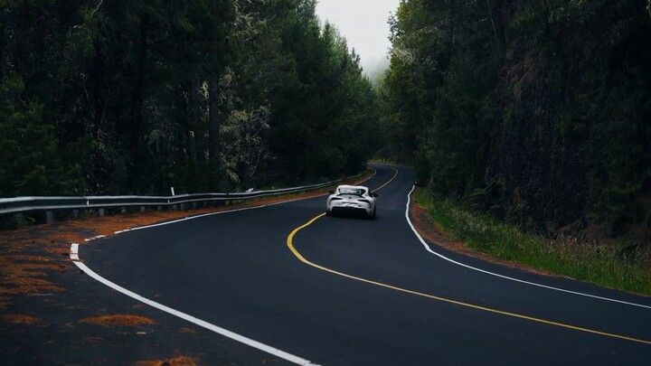 Supercars