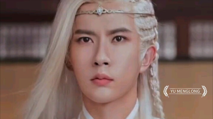 In another life, I hope you won't suffer again😭