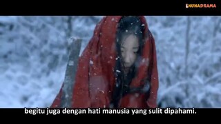 Cerita kisah gadis mutiara 🇨🇳 Bahasa🇮🇩 [E_19]