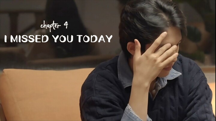 Heart Pairing: Jimin x Jeyeon - Chapter 4. I Missed You Today