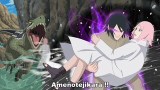 Boruto Episode 284 Sub Indo Terbaru PENUH FULL SCREEN HD | Boruto Episode 284 Subtitle Indonesia HD