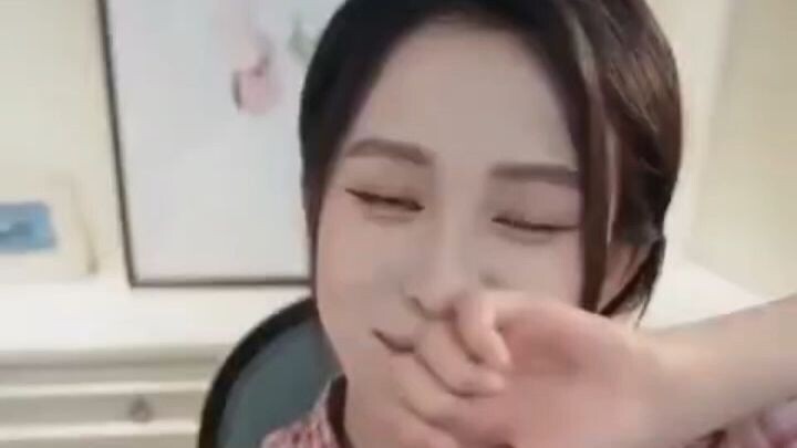 หลินม่ายเซียง กินนำโชค (ผสมซับไทย)