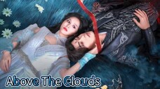 I Above The Clouds 云层之上 2025.... ❤️🇨🇳