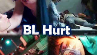 BL Series Hurt Part 5 - มิวสิควิดีโอ