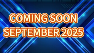 YANG BARU DI BULAN SEPTEMBER 2025