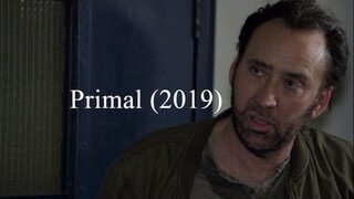 Primal (2019)