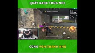 Quẩy Rank Tung Nóc Cùng Thanh Nhã