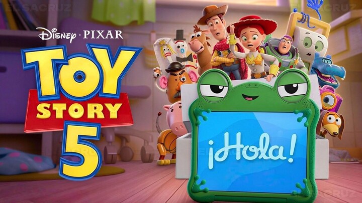 Toy Story 5 Full Movie Recap (2026)