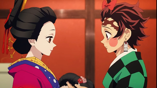 Kimetsu no Yaiba Yuukaku hen ภาค2 ย่านเริงรมย์ ตอนที่2 พากย์ไทย Ep1.7
