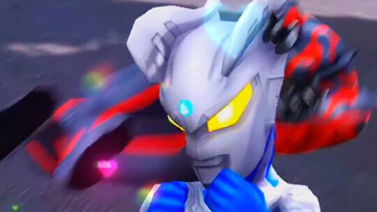 لماذا حمل ليتل زيرو بيليال وهرب؟