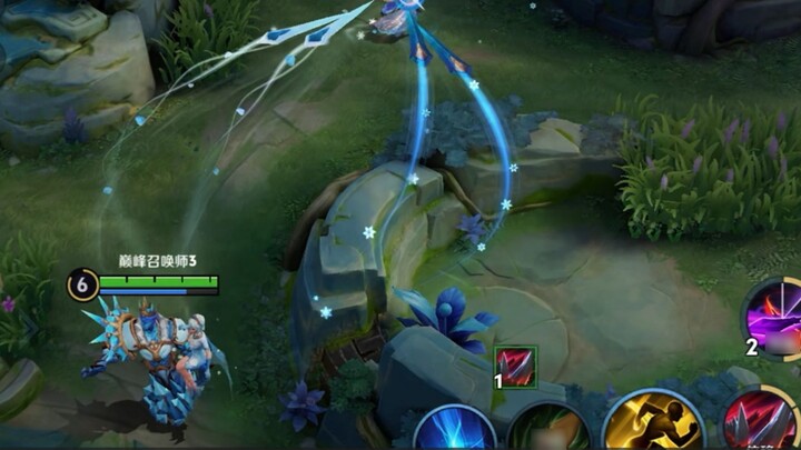 คนที่อยู่เหนือเลนกลางเป็นเพียงคนเลนกลางของอีกฝ่ายเท่านั้น