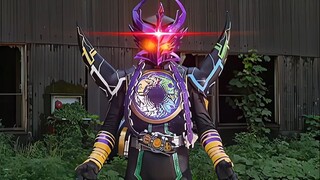 This alliance doesn't look like the strongest one.