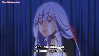 The Unaware Atelier Meister Kanchigai no Koubou Nushi unaware Episode 10 (Subtitle Indonesia)