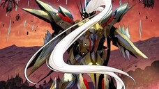 legend of star general ( chapter 0)
