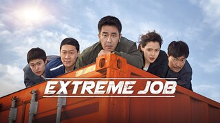Extreme Job 2019
