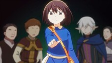 Mysterious world inhabited by beastmen, elves, and dragons! - Episode 4