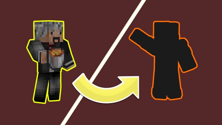 Streamer trên Đảo Rỗng Thế Giới Dưới tiếp nối hành trình sinh tồn [Chặng 2] – Sinh Tồn trong Địa Ngụ