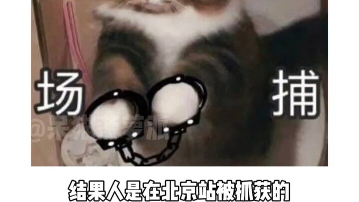 A genius organizer turns into a bomb expert—once the alarm goes off, the whole Beijing Station’s gon