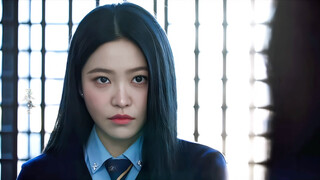 就喜欢看济娜大小姐冷脸怼人放狠话的样子