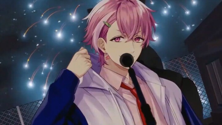 Perhaps the most touching "Virtual to LIVE" ever performed by the Rainbow Club
