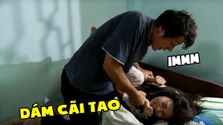 Bố dượng vì GHÉT CON RIÊNG CỦA VỢ liền lập mưu "hại con vợ lên bờ xuống ruộng" | PHIM VIỆT NAM THVL