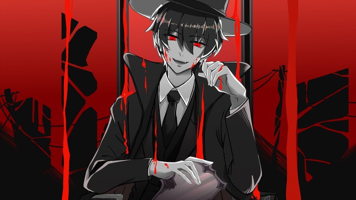 【Handbook of the Lord of Mysteries】KING