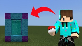 CARA MEMBUAT NEW PORTAL TEGUH SUGIANTO - MINECRAFT