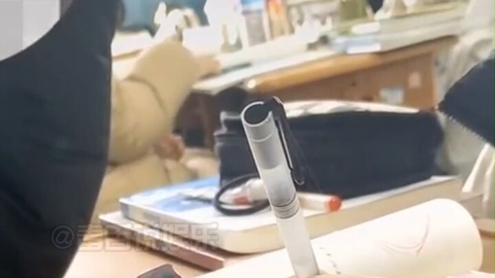 Why didn’t I think of this back when I was in school?