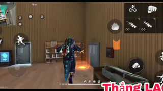 HƯỚNG DẪN MOD FULL SKIN V7 FREE FIRE OB32 MOD SKIN Nắm Đấm, SKIN Súng, QUẦN ÁO,