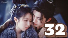 EP32 | ẞhàdôw bèhíñd thè thróñè