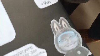 pov:satu kelompok lanang semua😹