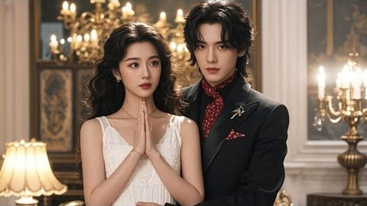 Malam hujan aku salah peluk pria misterius... ternyata dia yang hancurin keluargaku...(YT)