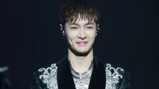 【Zhang Yixing】Pak Zhang benar-benar populer, tantangan tarian angpao putaran baru telah dimulai