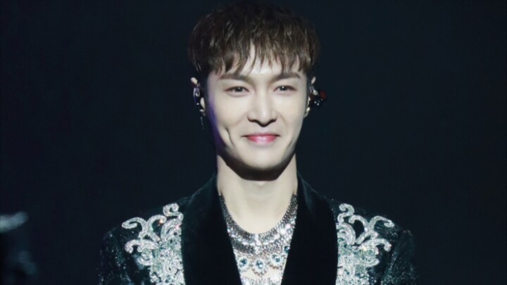 【张艺兴】张爷实火，新一轮的红包舞挑战开始了