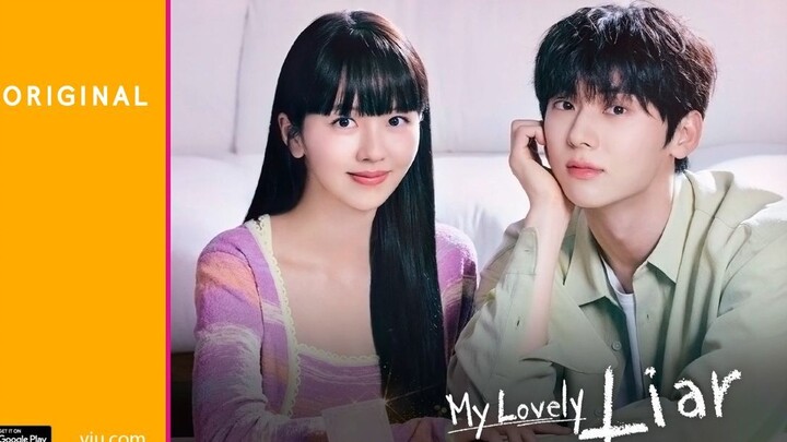 My Lovely Liar EP. 1 (2023) HD