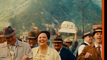 “เด็กชายตัวเล็ก” พลังศรัทธาอันไร้ขีดจำกัด! เด็กชายใช้พลังจิตเคลื่อนย้ายภูเขาใหญ่ได้