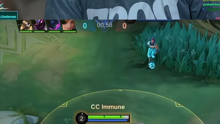 tanggapan budi soal story pak ap