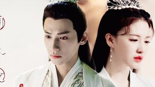 【Runyu Kuanglu】【Yulu Fanfiction】Song of the Lantern Festival | Dangerous Wall
