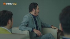Tình Nồng Nơi Công Sở EP 15 [Sub Việt]