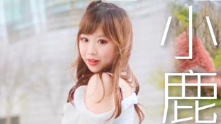 [Powder Puff] Xiaolu Luanbang (* /ω＼*) a fat girl wants to crash into your heart even in rainy days☂