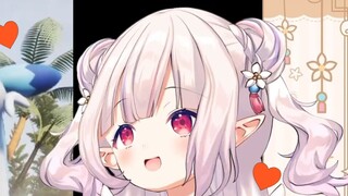 Loli Jepang♥Chipichipi chapachapa