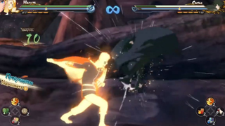 Naruto Cực hấp dẫn #Animehay#animeDacsac#BorutoVN#NarutoVN