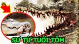 🔴 Top 10 Sinh Vật Săn Mồi Ghê Rợn Nhất - Sư Tử Còn Phải Thua Xa Loài Này !!