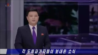 Trabalho de proteção de animais úteis da província de Hwanghae Sul
